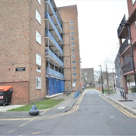 London Zone2 Classic 3 Bedroom Exterior photo