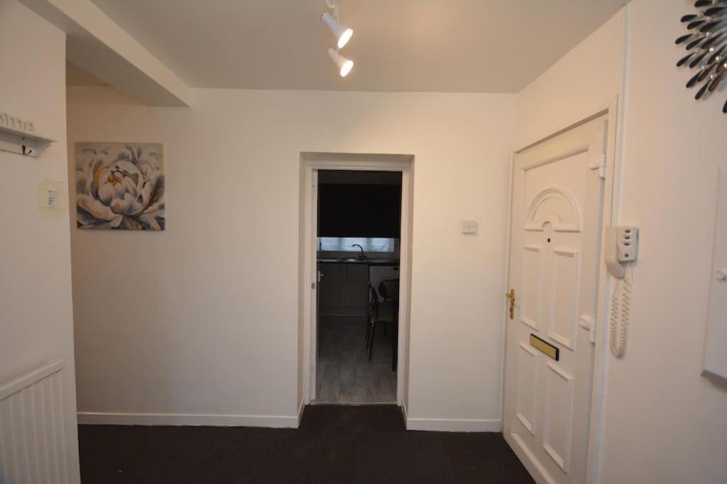 London Zone2 Classic 3 Bedroom Exterior photo